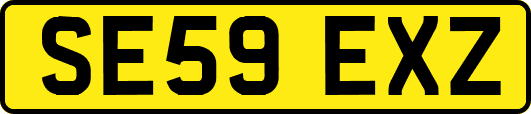 SE59EXZ