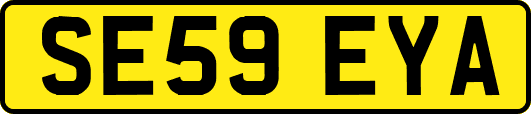 SE59EYA