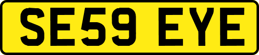 SE59EYE