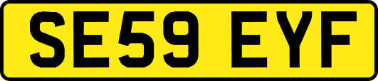 SE59EYF