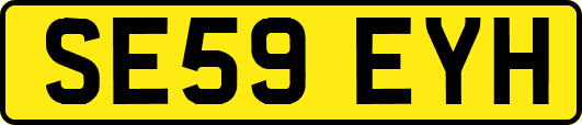 SE59EYH