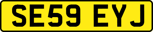 SE59EYJ