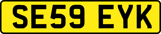 SE59EYK