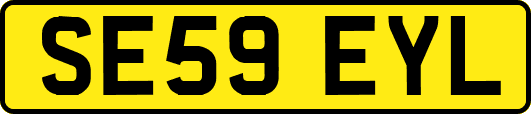 SE59EYL