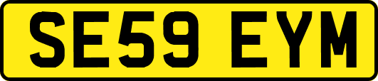 SE59EYM