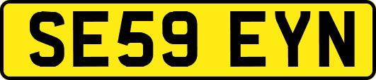 SE59EYN