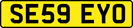 SE59EYO