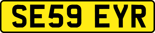 SE59EYR