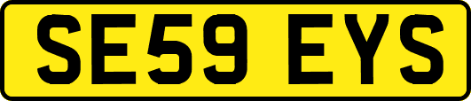 SE59EYS