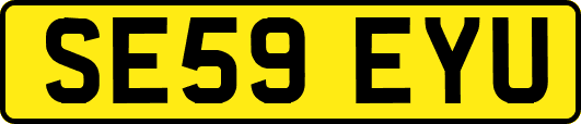 SE59EYU