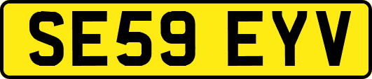 SE59EYV