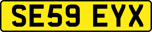 SE59EYX