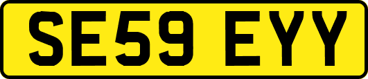 SE59EYY