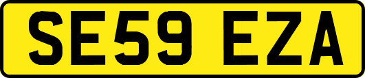 SE59EZA