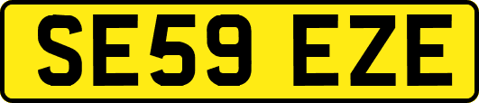 SE59EZE