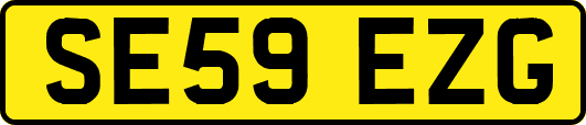 SE59EZG