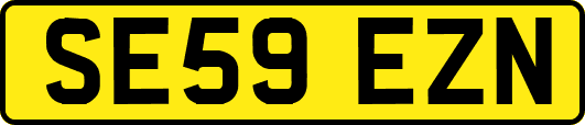 SE59EZN