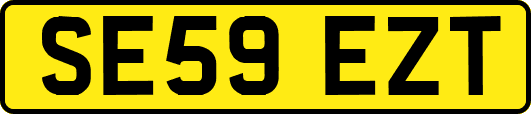 SE59EZT