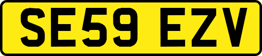 SE59EZV