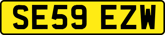 SE59EZW