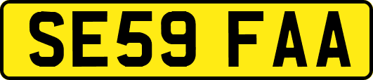 SE59FAA