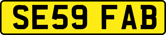 SE59FAB