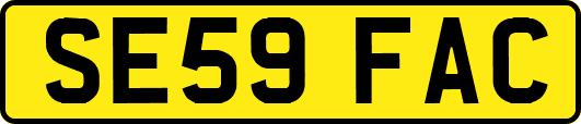 SE59FAC