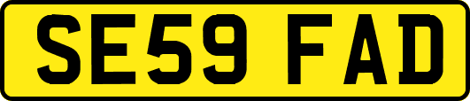 SE59FAD