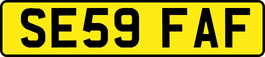 SE59FAF