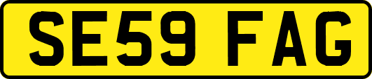 SE59FAG