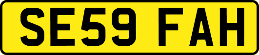 SE59FAH