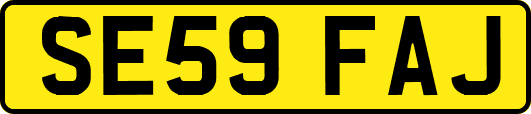 SE59FAJ