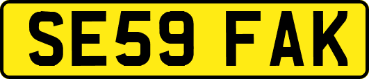 SE59FAK
