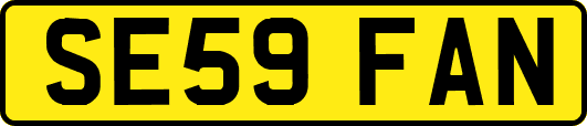 SE59FAN