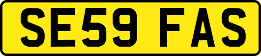 SE59FAS