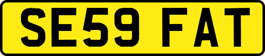 SE59FAT