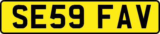 SE59FAV