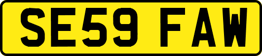 SE59FAW