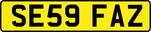 SE59FAZ
