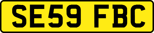 SE59FBC