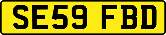 SE59FBD