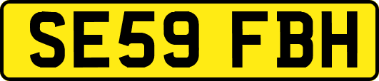 SE59FBH