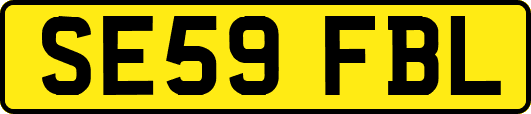 SE59FBL