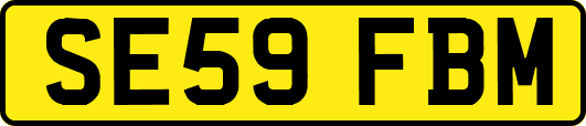 SE59FBM