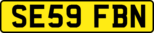 SE59FBN