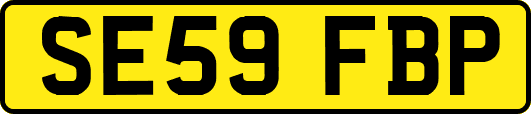 SE59FBP