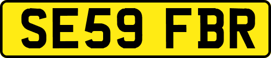 SE59FBR