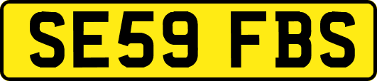 SE59FBS