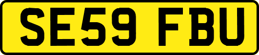SE59FBU