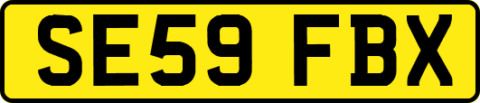 SE59FBX